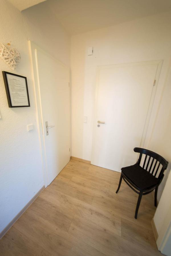 Kobyapartment Herford Exterior foto