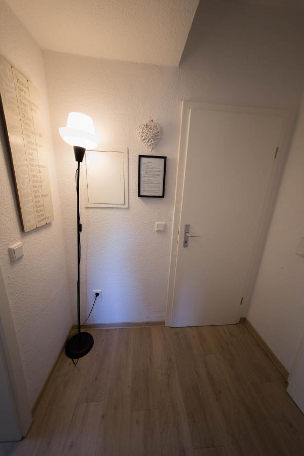 Kobyapartment Herford Exterior foto