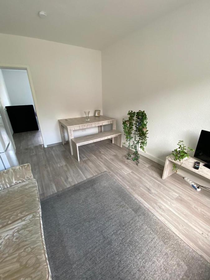Kobyapartment Herford Exterior foto